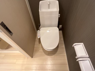 【トイレ】 | パルティーダ・M | トイレ