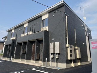 【外観】 | パルティーダ・M | 省エネ性能ラベル