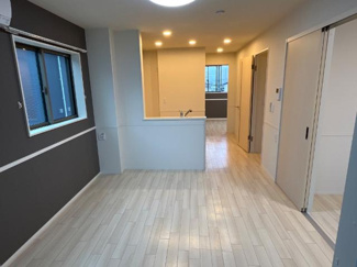 【居間・リビング】 | パルティーダ・M | リビング