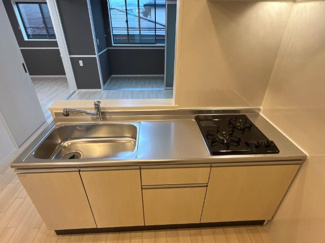 【キッチン】 | パルティーダ・M | キッチン