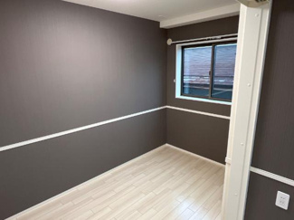 【内装】 | パルティーダ・M | 洋室