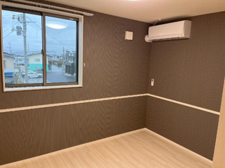 【内装】 | パルティーダ・M | 洋室