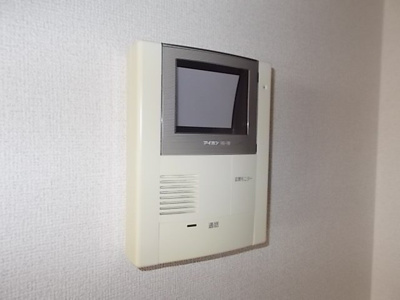 【セキュリティ】 | グラースヴィラ