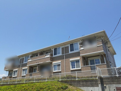 【外観】 | グラースヴィラ