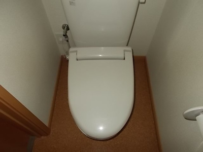 【トイレ】 | グラースヴィラ