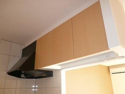 【キッチン】 | シンビー館Ⅰ棟 | キッチン