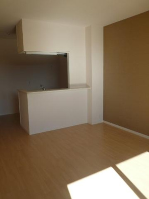 【居間・リビング】 | シンビー館Ⅰ棟 | リビング