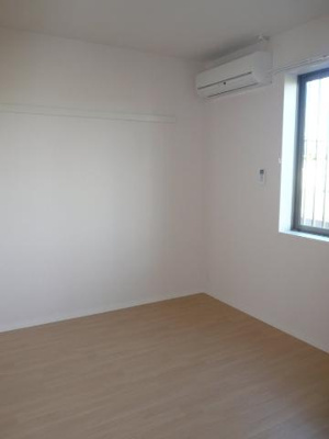 【内装】 | シンビー館Ⅰ棟 | 洋室