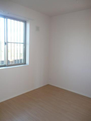 【内装】 | シンビー館Ⅰ棟 | 洋室