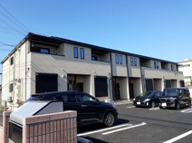 グレイス　フォレスト　エムズの画像