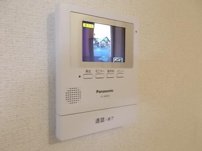 【セキュリティ】 | アルメリアＡ