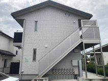 葉山ハイツの画像