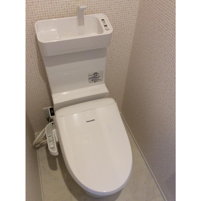 【トイレ】 | パークヒルズ | トイレ