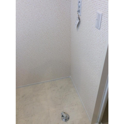 【洗面所】 | パークヒルズ | 洗面所