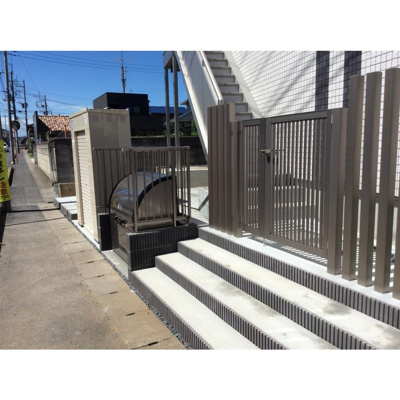 【その他】 | パークヒルズ | その他部屋・スペース