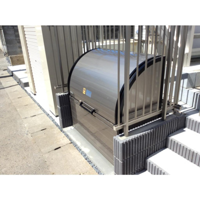 【その他】 | パークヒルズ | その他の設備