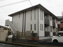 パークヒルズの画像