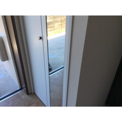 【玄関】 | パークヒルズ | 玄関