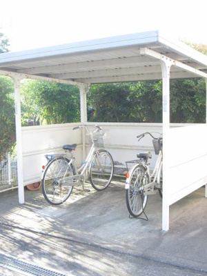 【その他】 | ヴィラ・リッチクレーンＢ