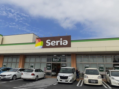 【周辺】 | ヴィラ・リッチクレーンＢ | セリアコープひたちなか店まで1780m