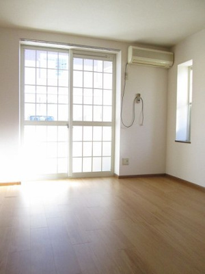 【内装】 | ヴィラ・リッチクレーンＢ