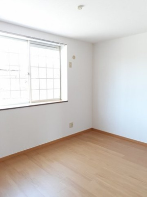 【内装】 | ヴィラ・リッチクレーンＢ