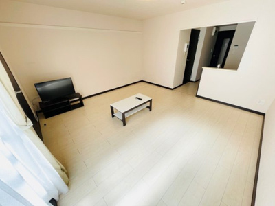 【居間・リビング】 | レオネクストコンコルディア