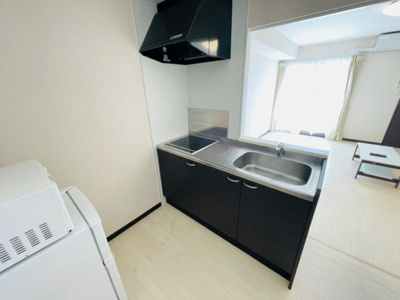 【キッチン】 | レオネクストコンコルディア