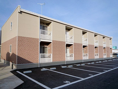 【外観】 | レオネクストコンコルディア