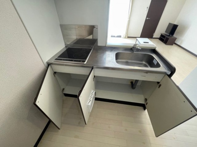 【キッチン】 | レオネクストコンコルディア