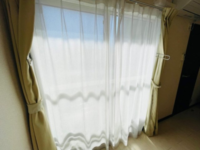 【その他】 | レオネクストコンコルディア | 室内干し