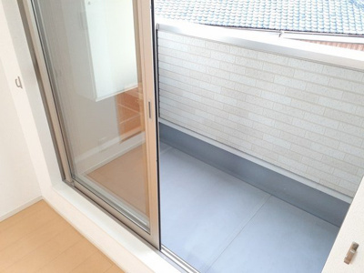 【バルコニー】 | サン・アレーナ