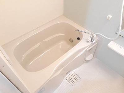 【浴室】 | サン・アレーナ