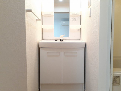 【洗面所】 | サン・アレーナ