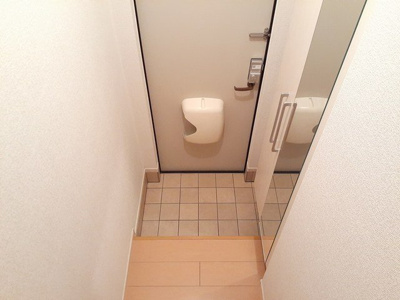 【玄関】 | サン・アレーナ