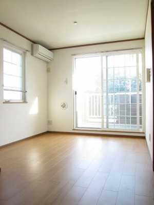 【居間・リビング】 | ブルージュ・メゾンＢ