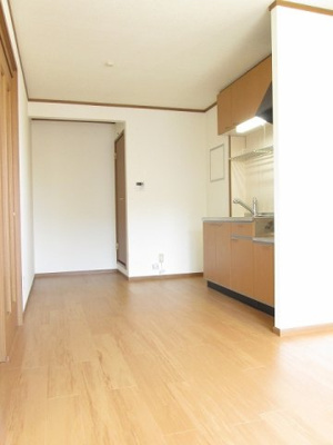 【キッチン】 | ブルージュ・メゾンＢ