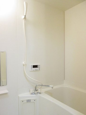 【浴室】 | ブルージュ・メゾンＢ