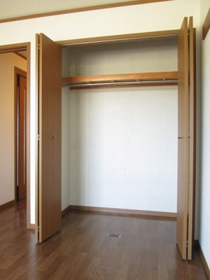 【収納】 | ブルージュ・メゾンＢ