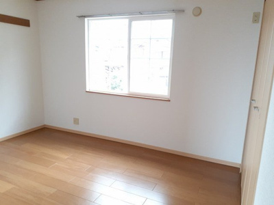 【内装】 | ハートフルⅢ