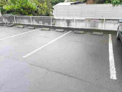 【駐車場】 | ハートフルⅢ