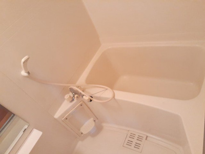 【浴室】 | ハートフルⅢ