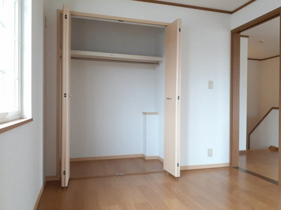 【収納】 | ハートフルⅢ