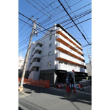 ＢＰＲレジデンス大島の画像