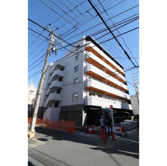 【外観】