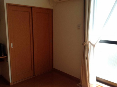 【居間・リビング】 | レオパレスＭＫコーポ