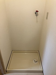 鈴木ハイツの設備