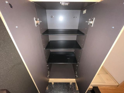 【収納】 | アソルティーパーク | 下駄箱