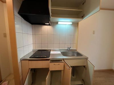 【キッチン】 | アソルティーパーク | キッチン