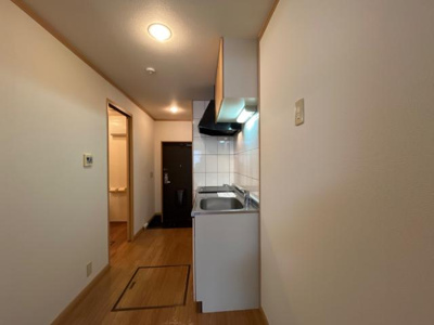 【内装】 | アソルティーパーク | 廊下